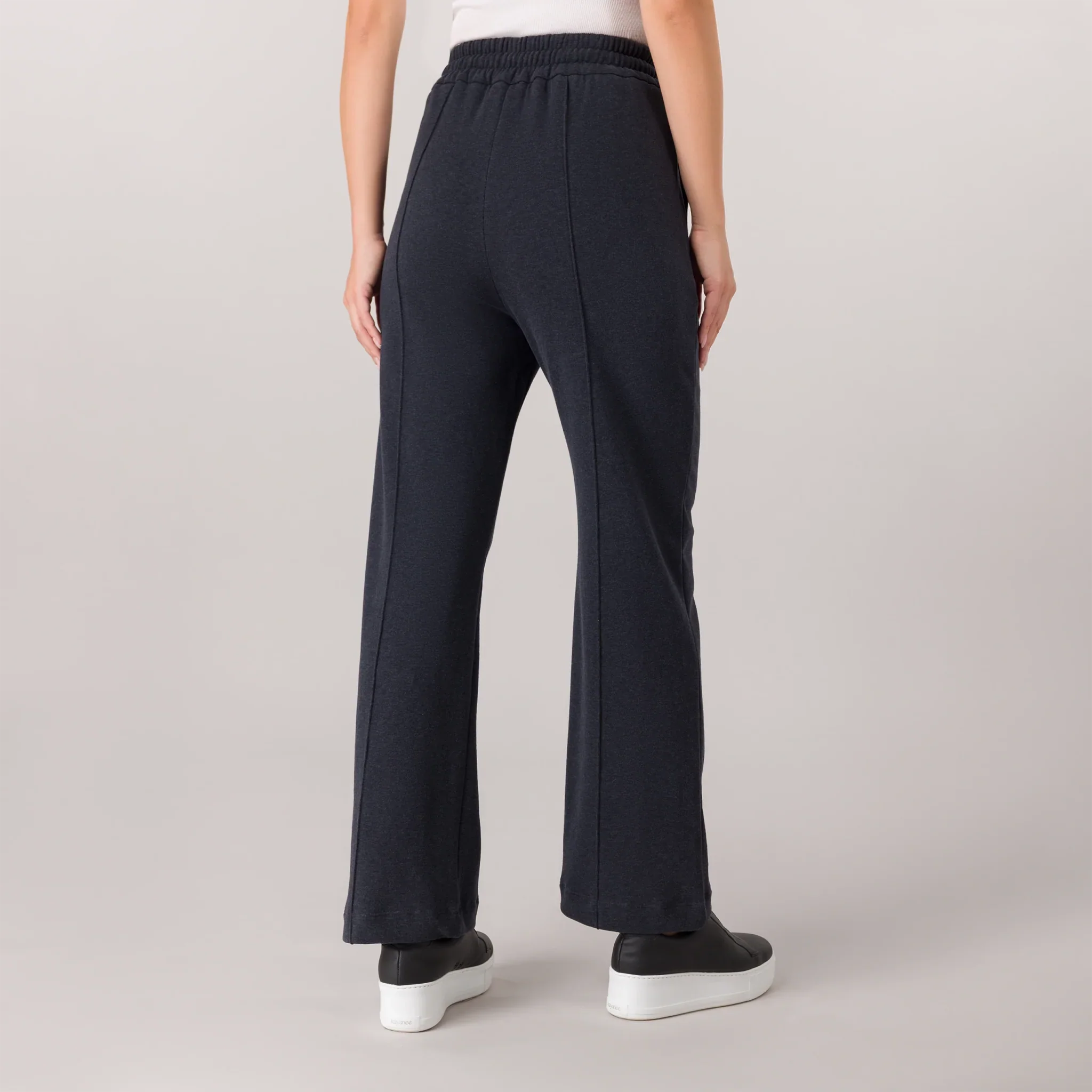 Good To Go Track Pants - CORE CHARCOAL GREY