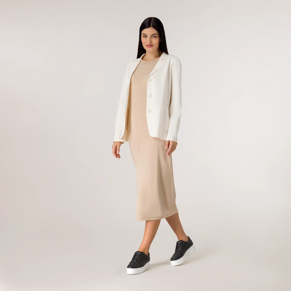 Lightbreeze Blazer - SEASONAL IVORY