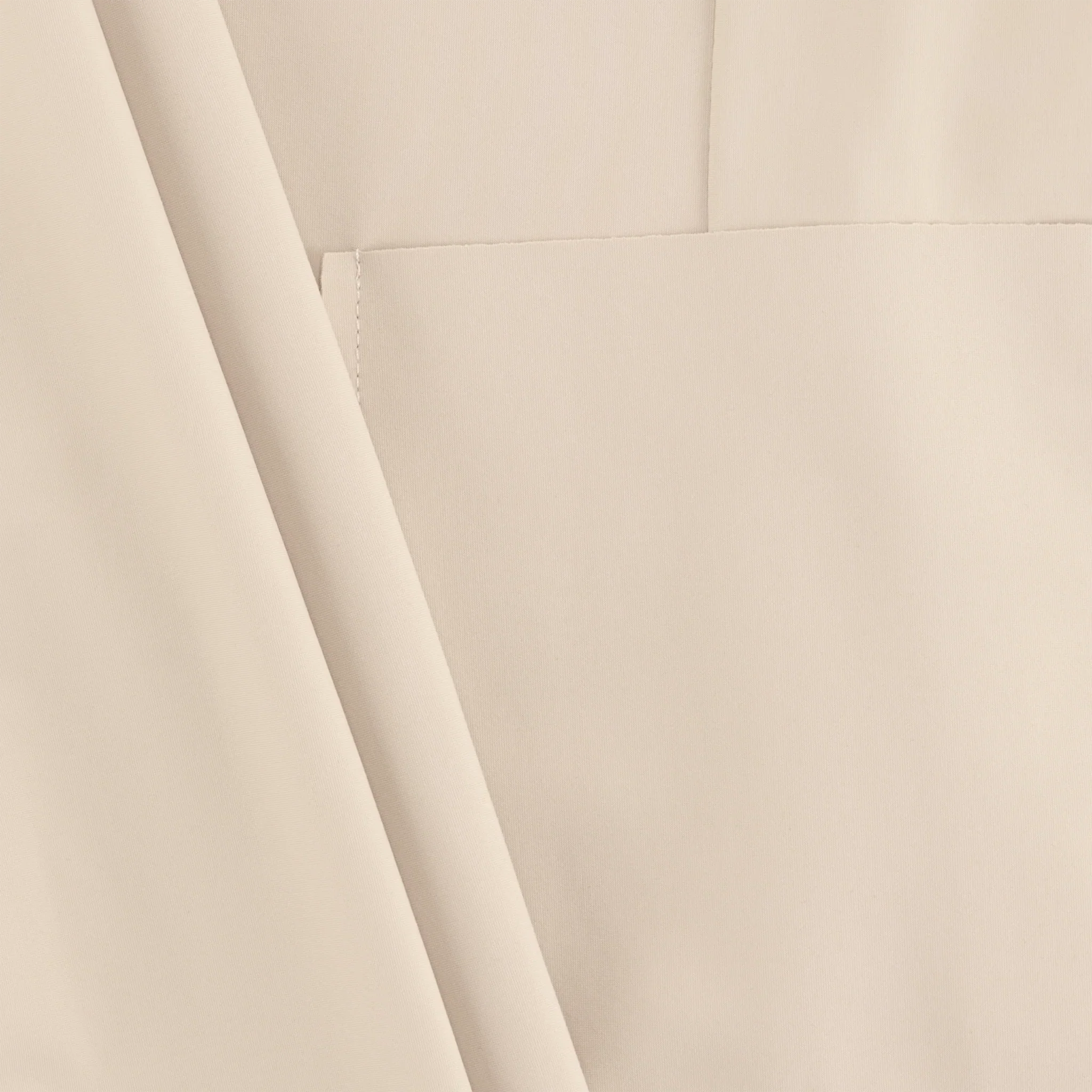 Lightbreeze Blazer - SEASONAL SAND