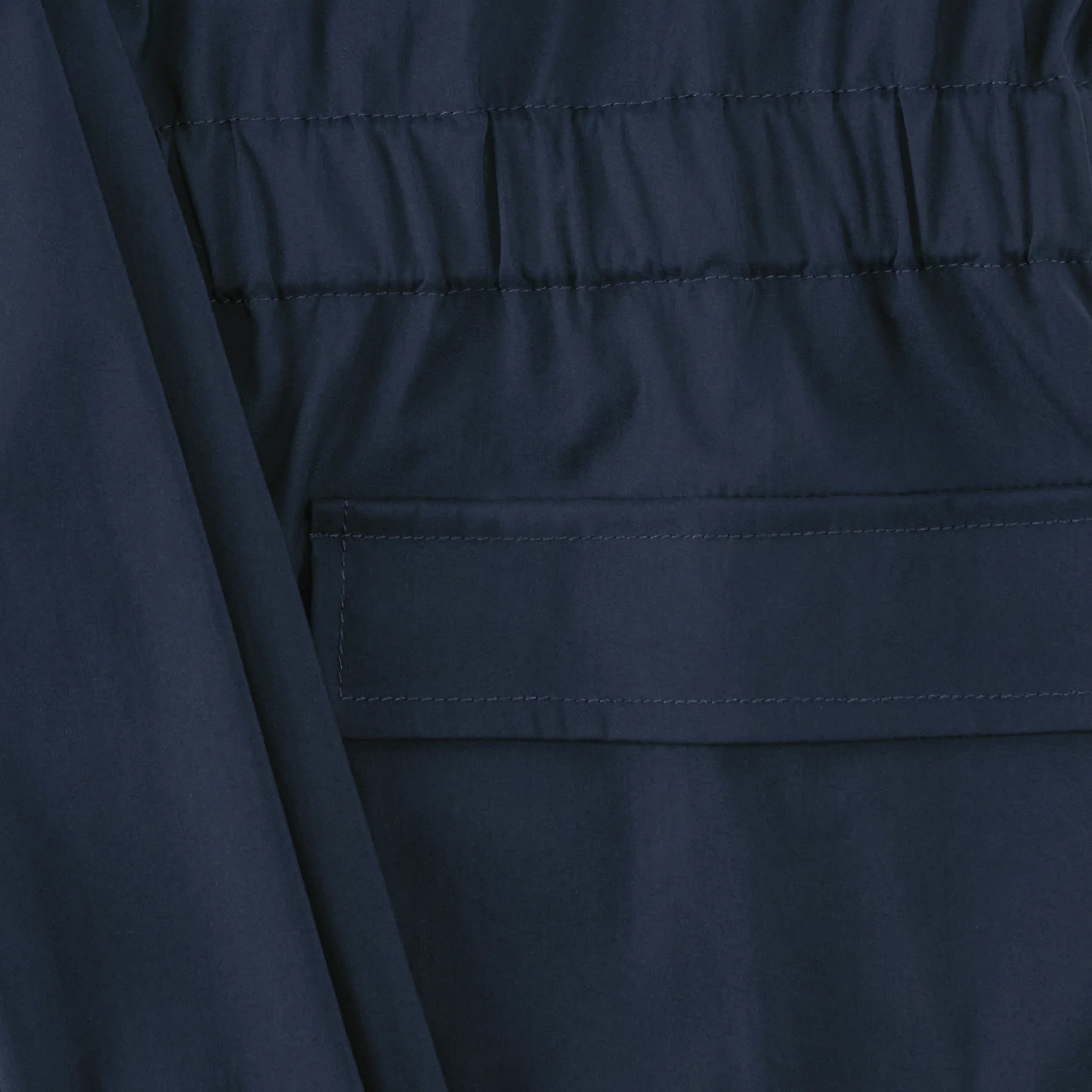 Cargo Jacket - SEASONAL NAVY