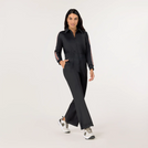 Kayanee Track Jumpsuit - SEASONAL BLACK