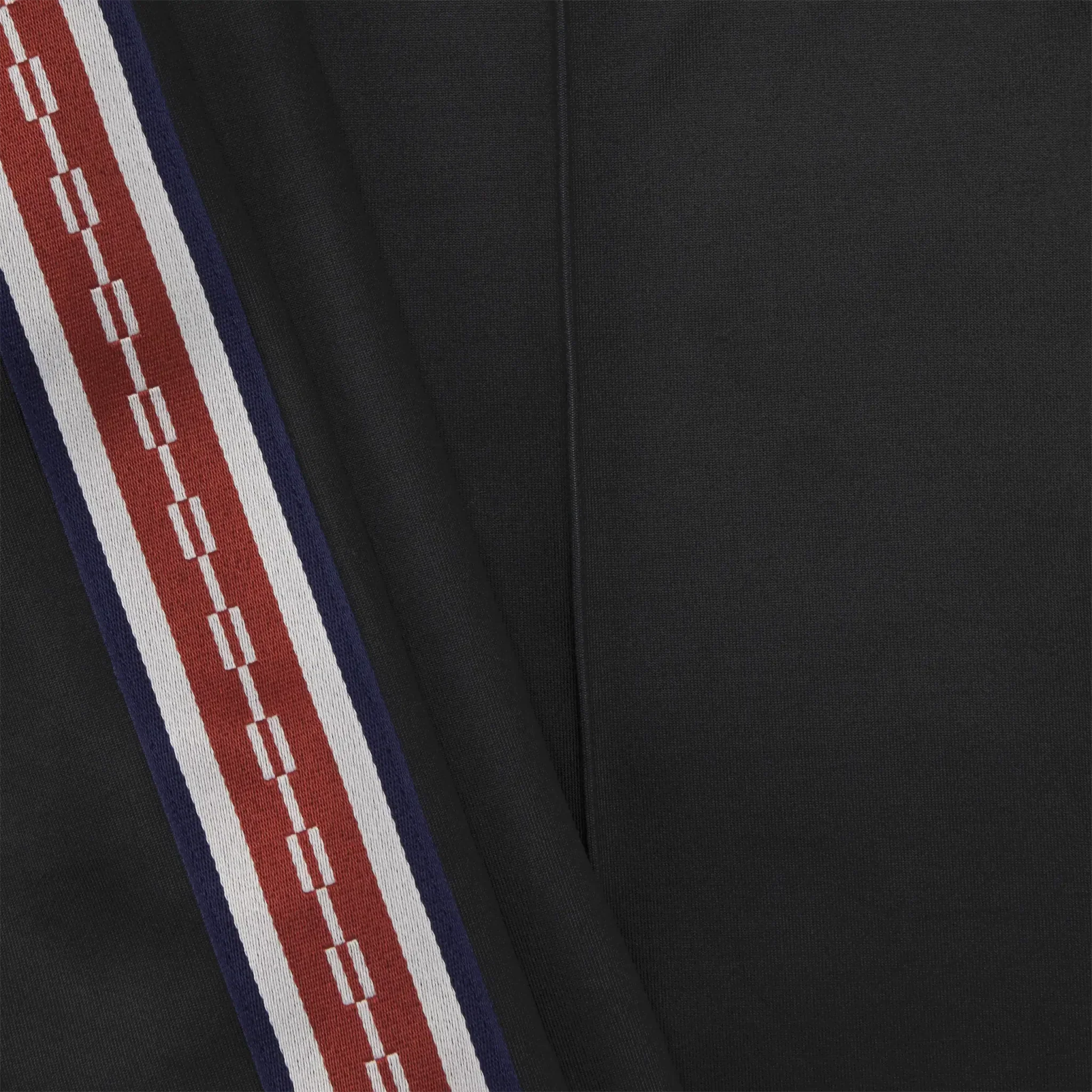 Kayanee Track Jumpsuit - SEASONAL BLACK