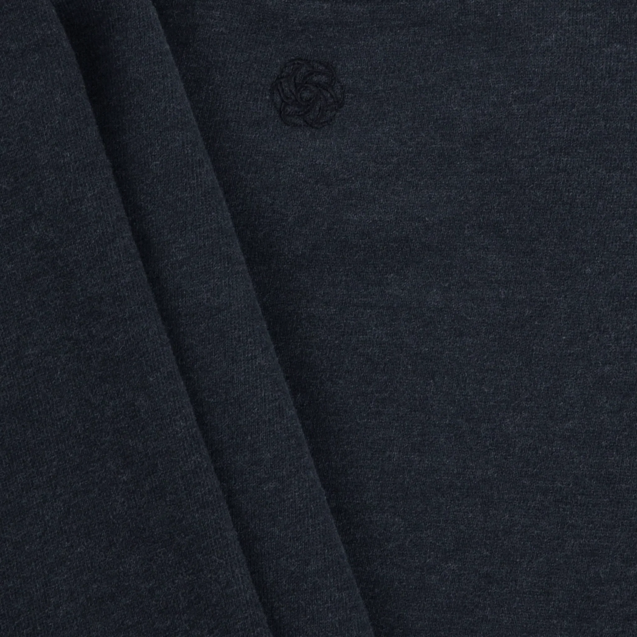 Good To Go Sweatshirt - CORE CHARCOAL GREY