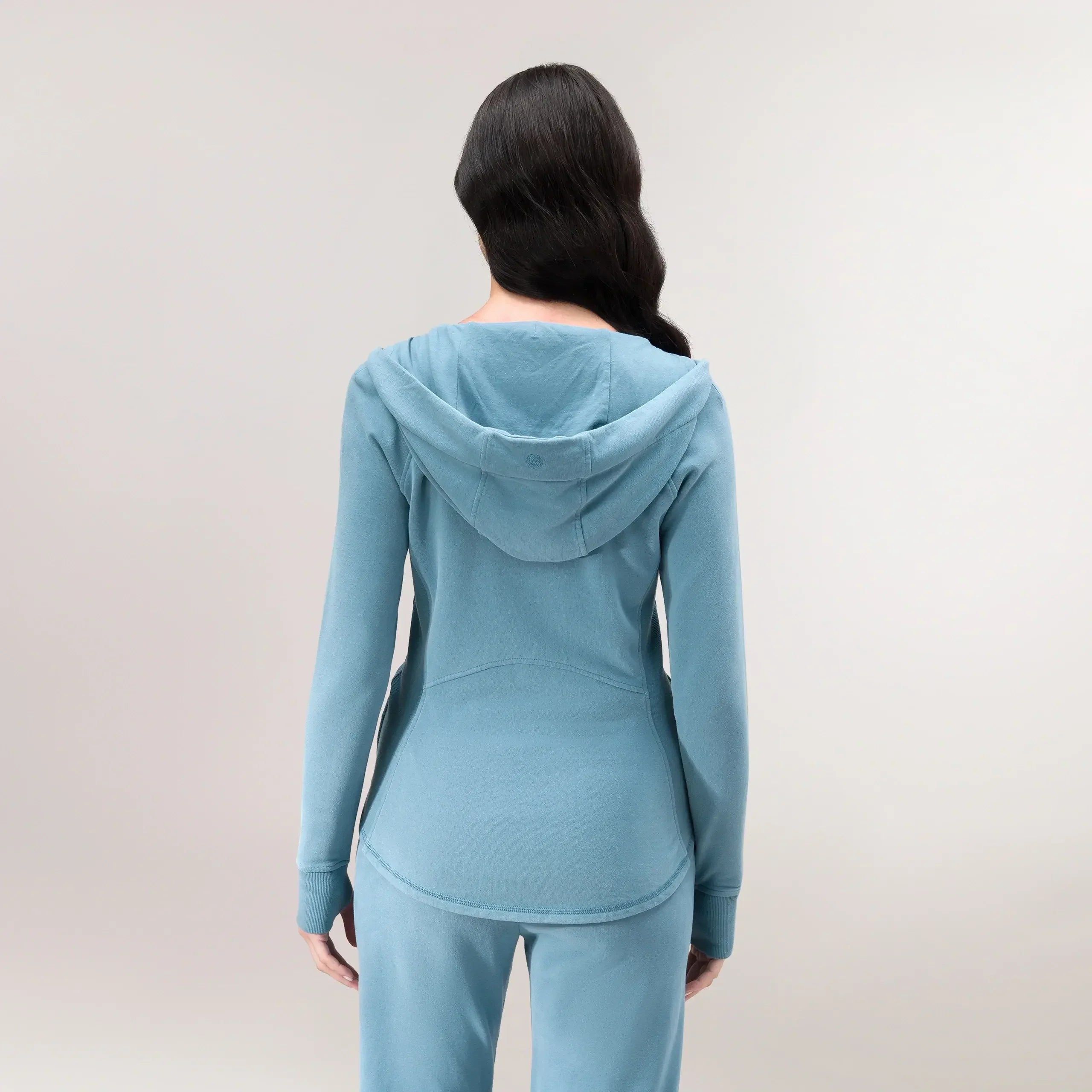 Good To Go Hoodie - CORE BLUE
