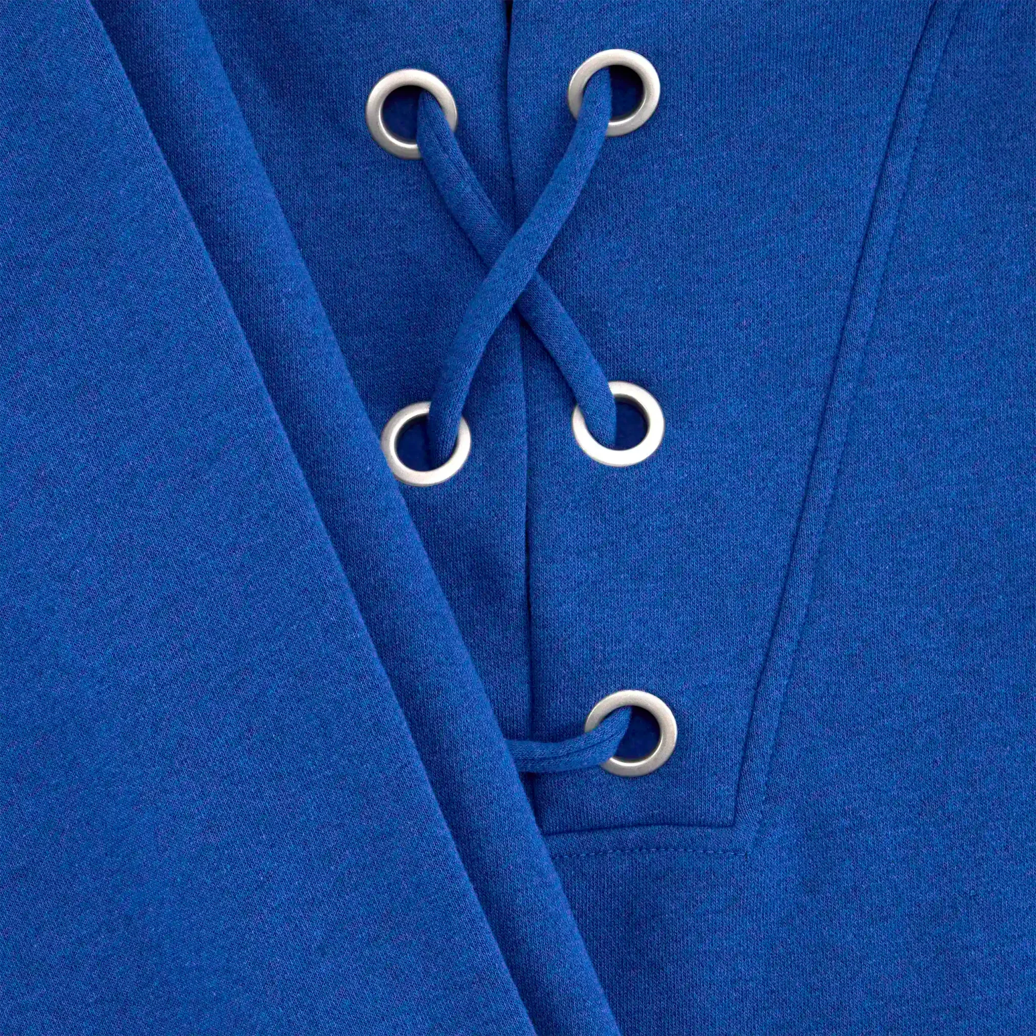 Flashback Dance Top - KDF BLUE