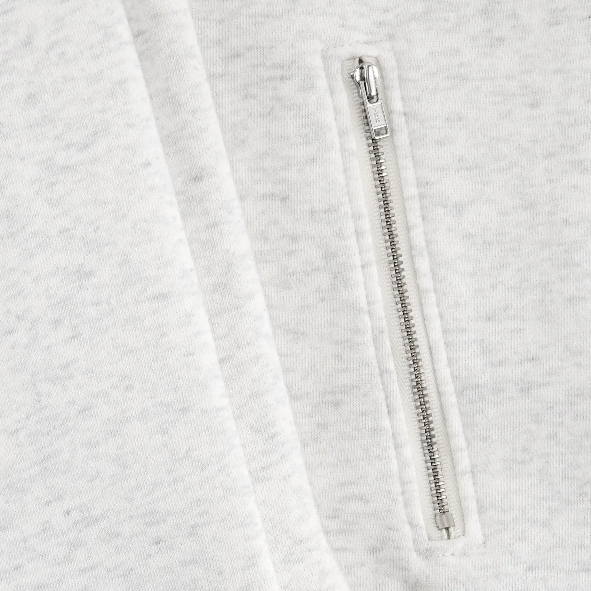 Flashback Jacket - KDF HEATHER GREY