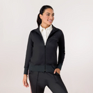 Kayanee Track Jacket - SEASONAL BLACK