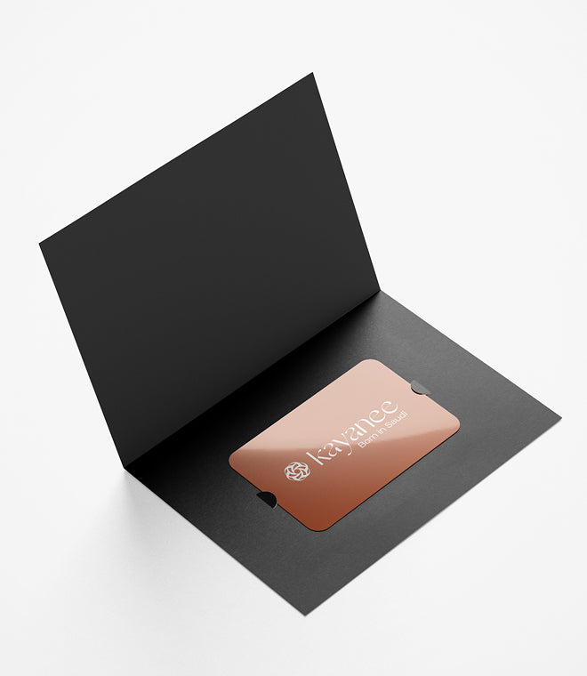 Kayanee Gift Card