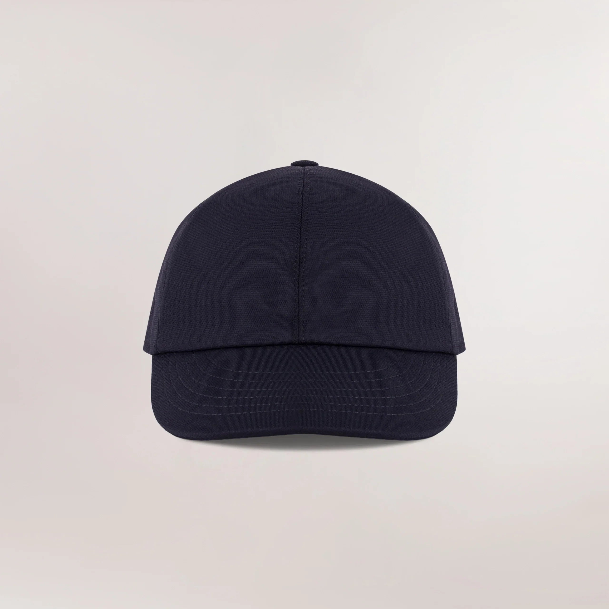 Baseball Hat - CORE BLACK