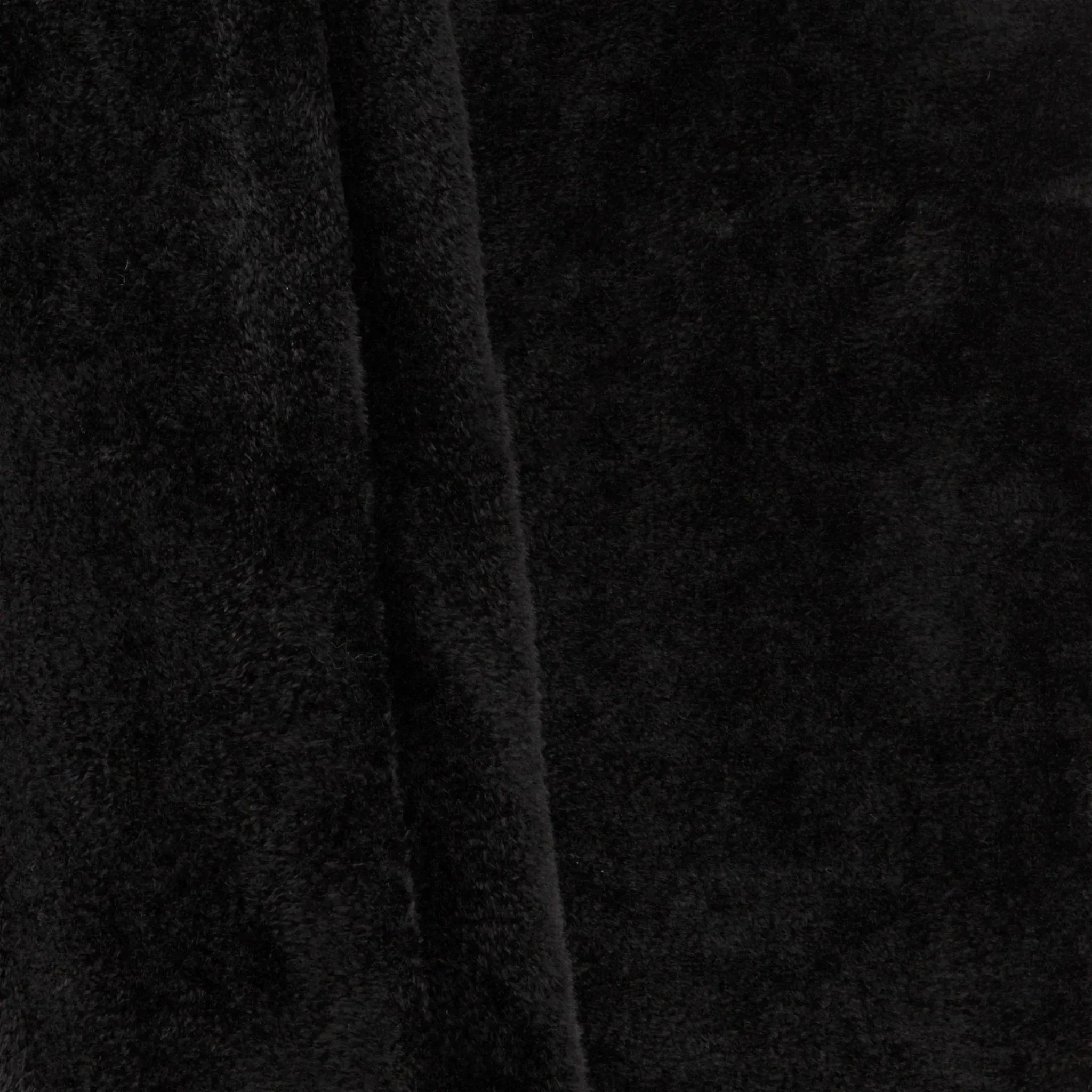 Cozy Up Cardigan - CORE BLACK