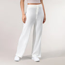 Cozy Up Pants - CORE WHITE