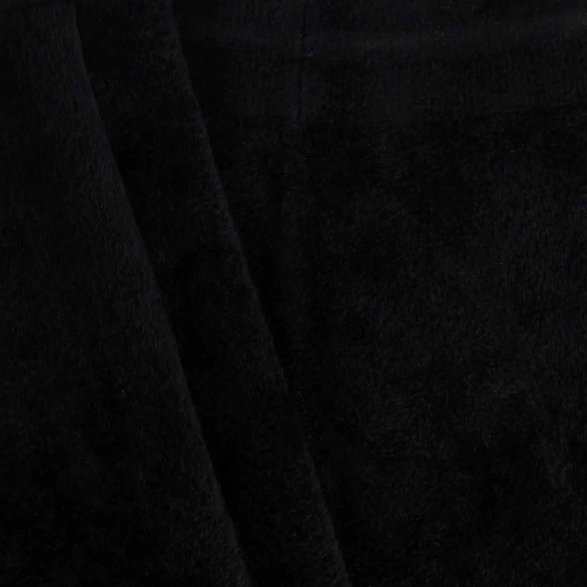 Cozy Up Pants - CORE BLACK