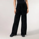 Cozy Up Pants - CORE BLACK