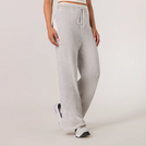 Cozy Up Pants - CORE STONE