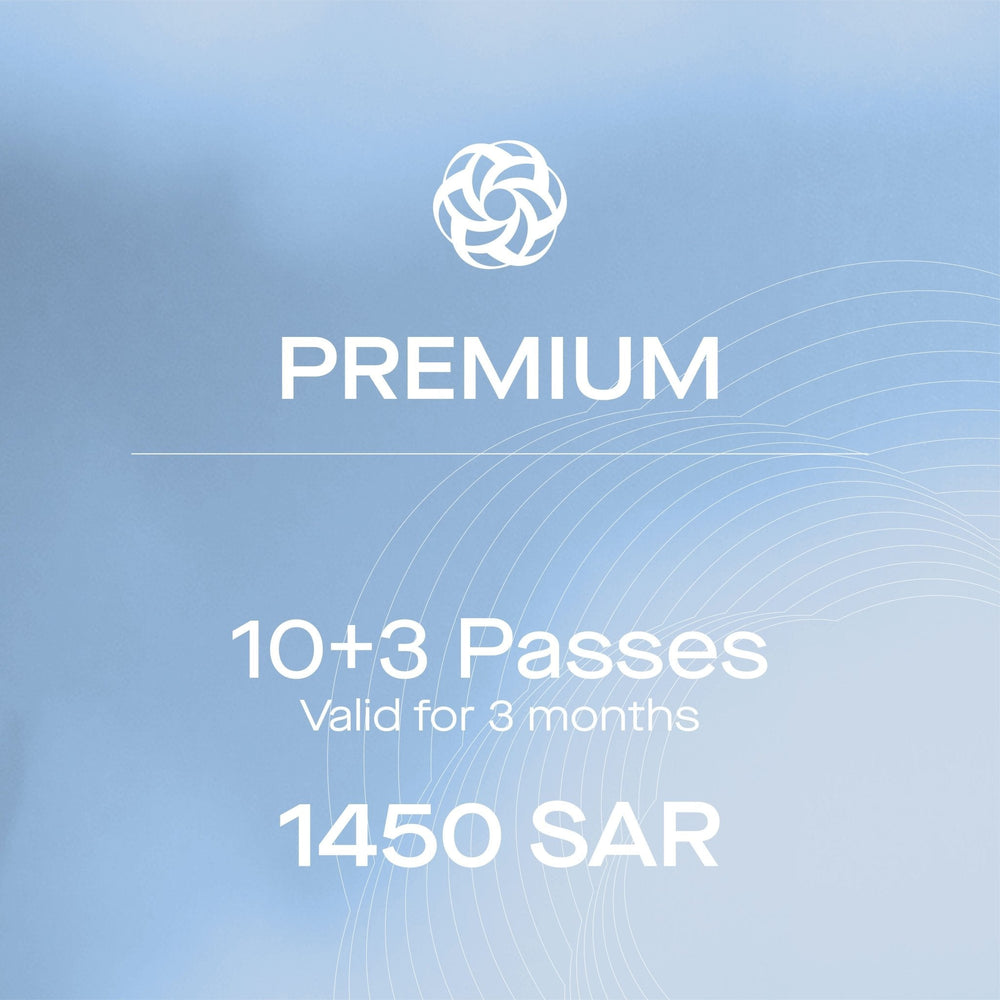 Class Package 10 + 3