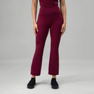 Freestyle Jazz Pants - CORE GRAPE RED