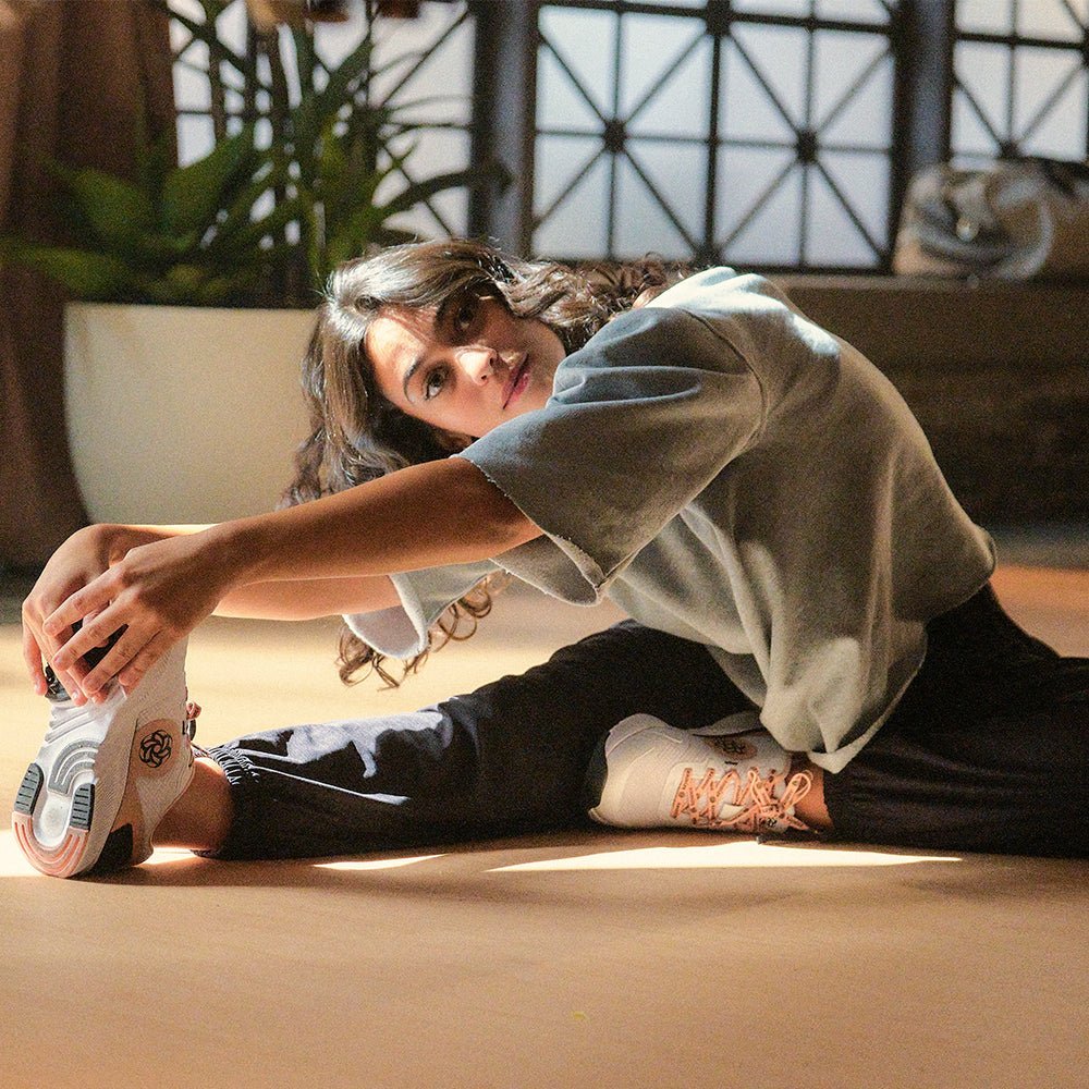 Kayanee Stretch & Flow