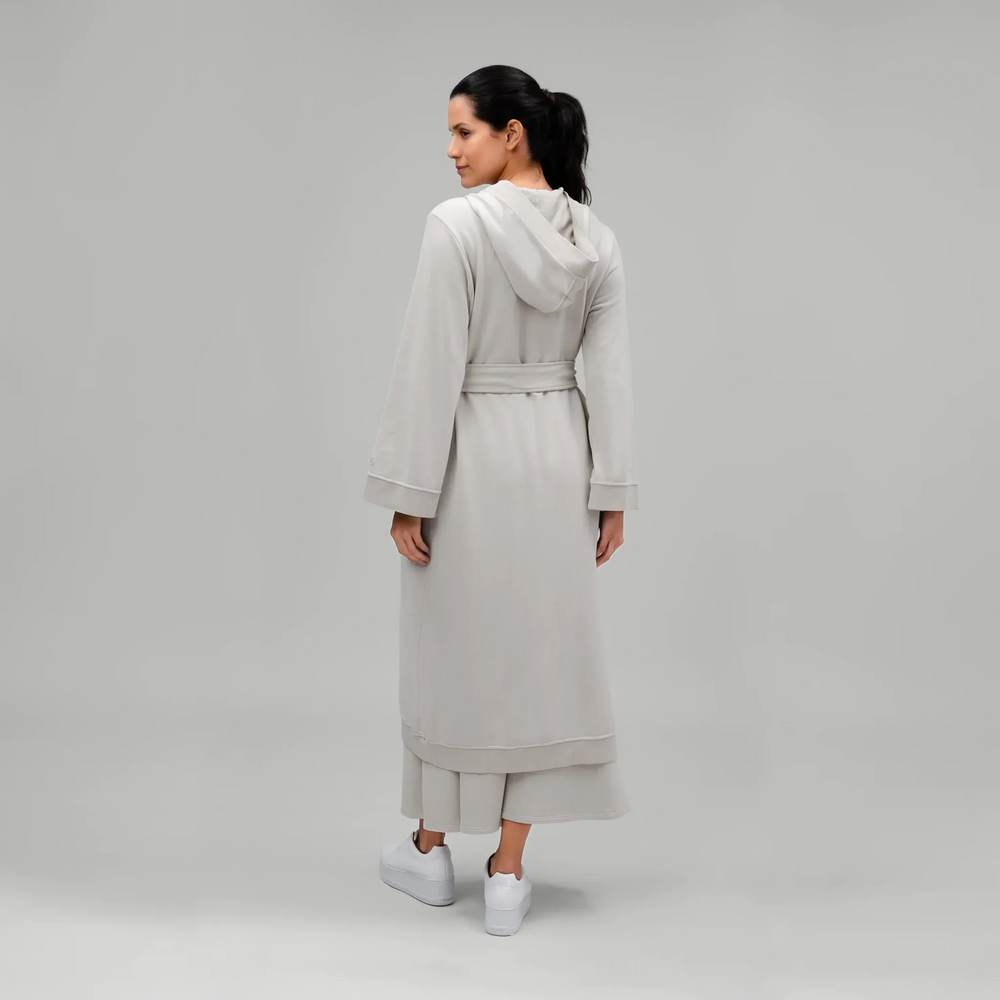 Good To Go Abaya - CORE STONE
