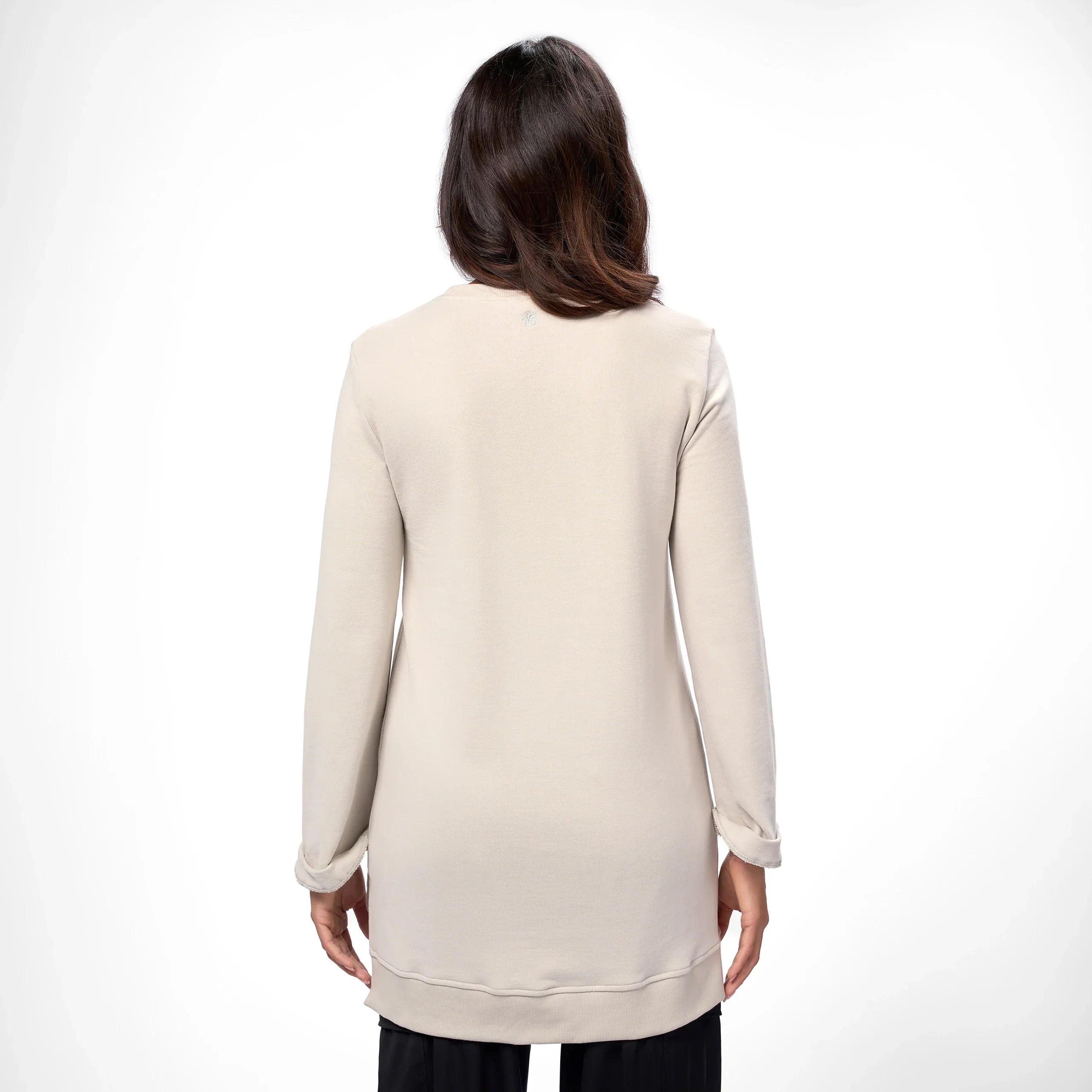 Good To Go Sweatshirt - CORE STONE