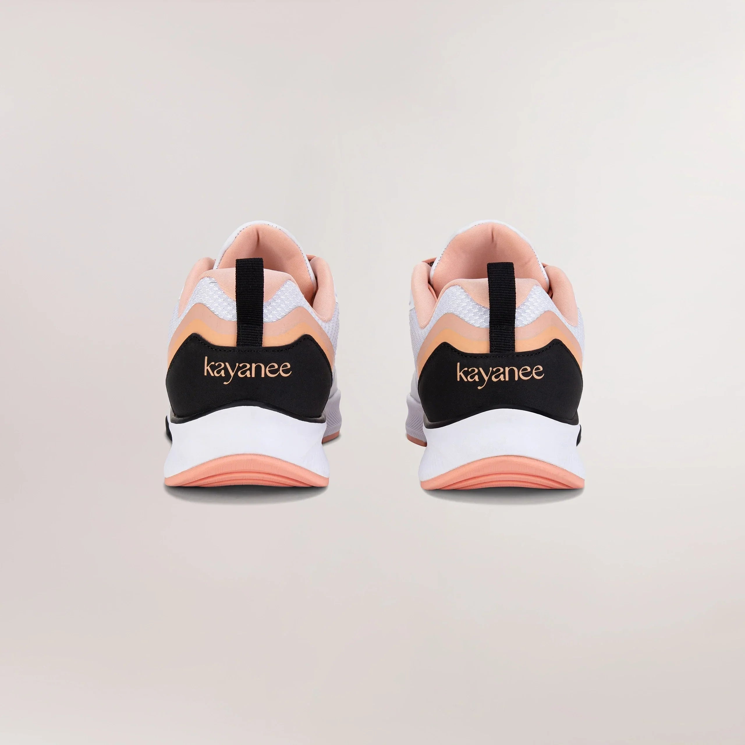 Pivot Dance Sneakers - SEASONAL PINK