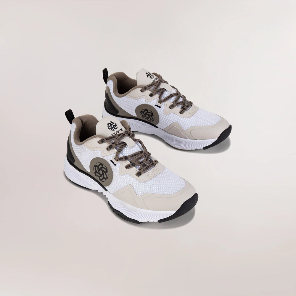 Pivot Dance Sneakers - SEASONAL RAINFOREST