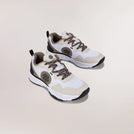 Pivot Dance Sneakers - SEASONAL RAINFOREST