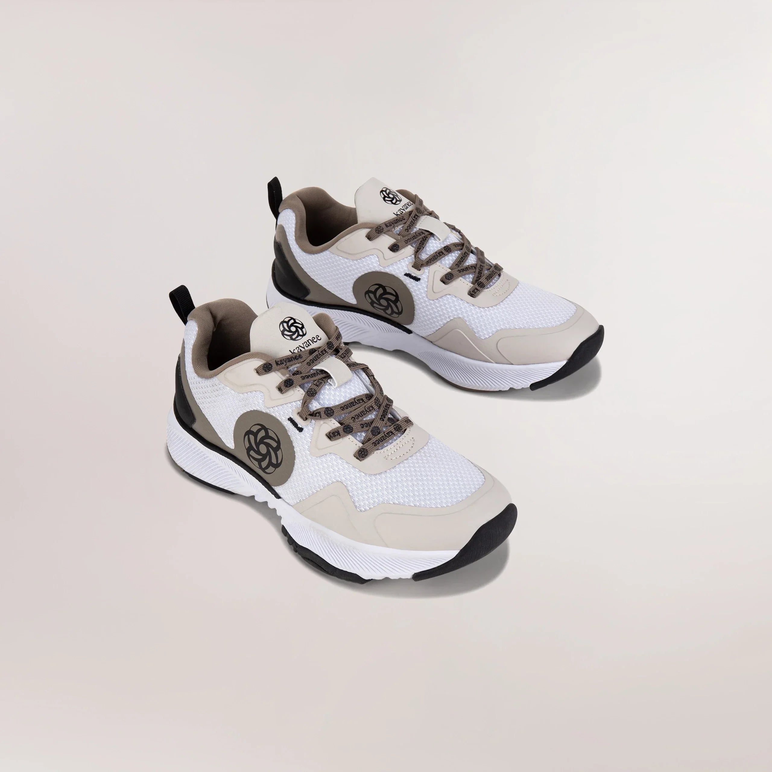 Pivot Dance Sneakers - SEASONAL RAINFOREST