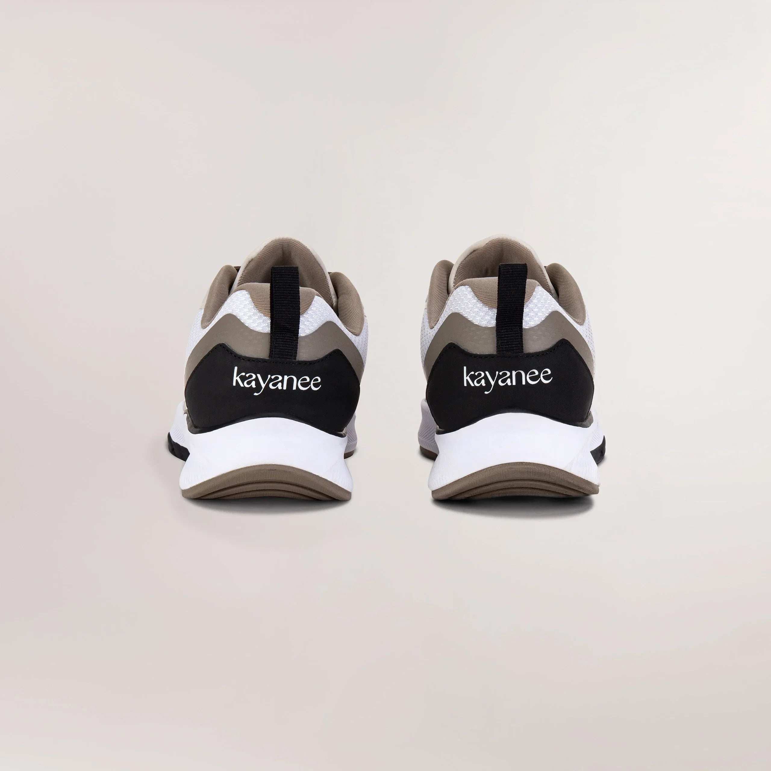 Pivot Dance Sneakers - SEASONAL RAINFOREST