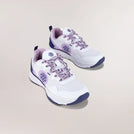 Pivot Dance Sneakers - SEASONAL LILAC