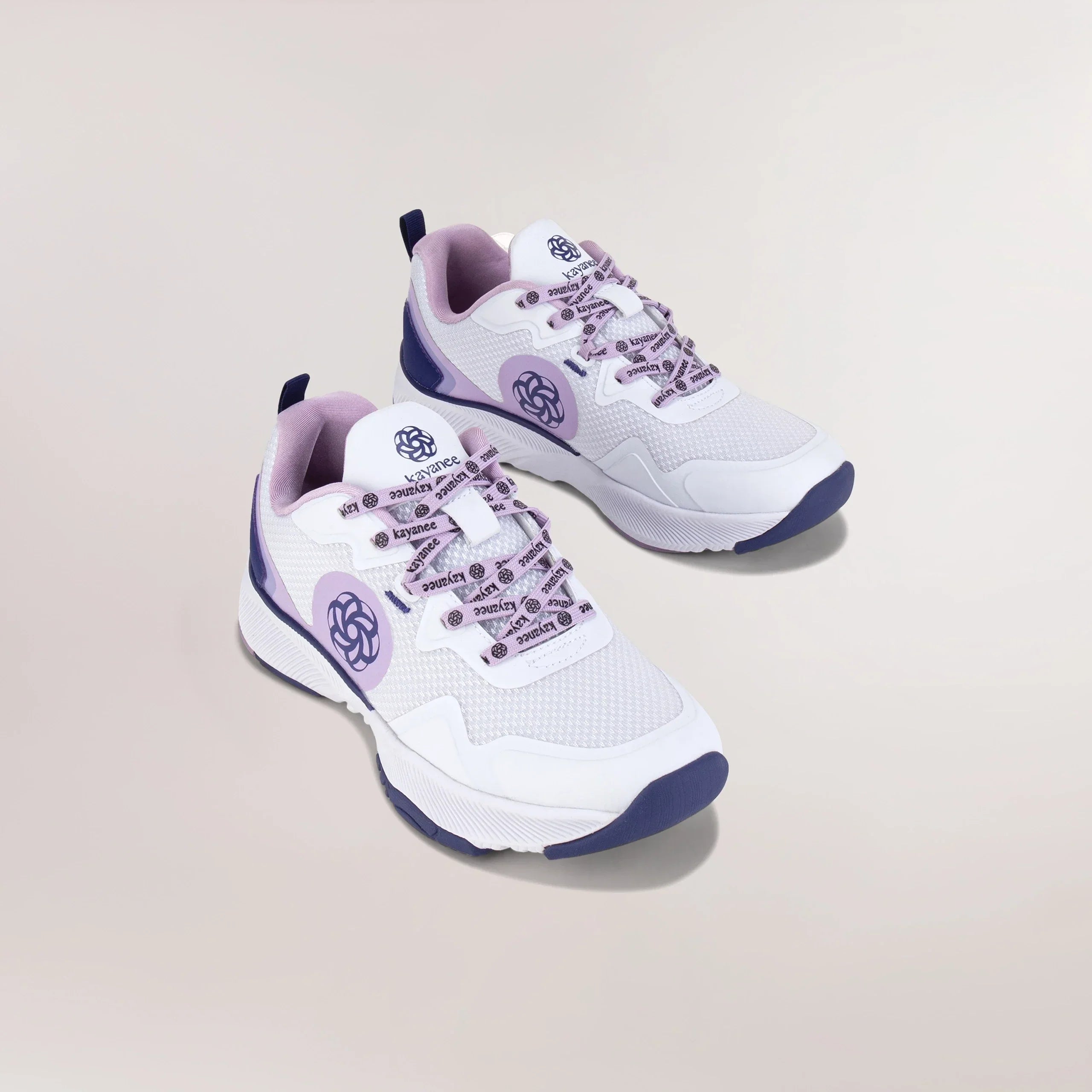 Pivot Dance Sneakers - SEASONAL LILAC