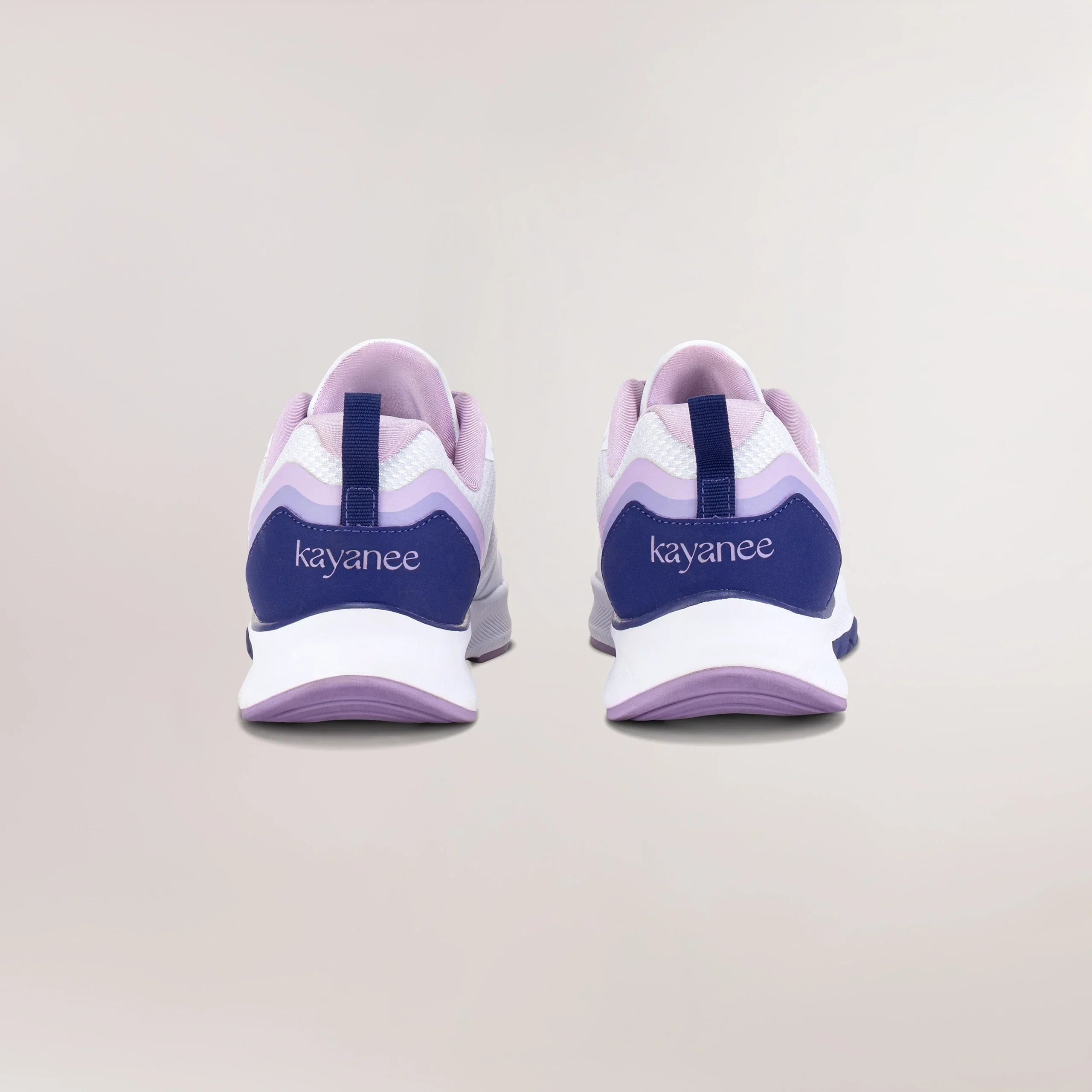 Pivot Dance Sneakers - SEASONAL LILAC