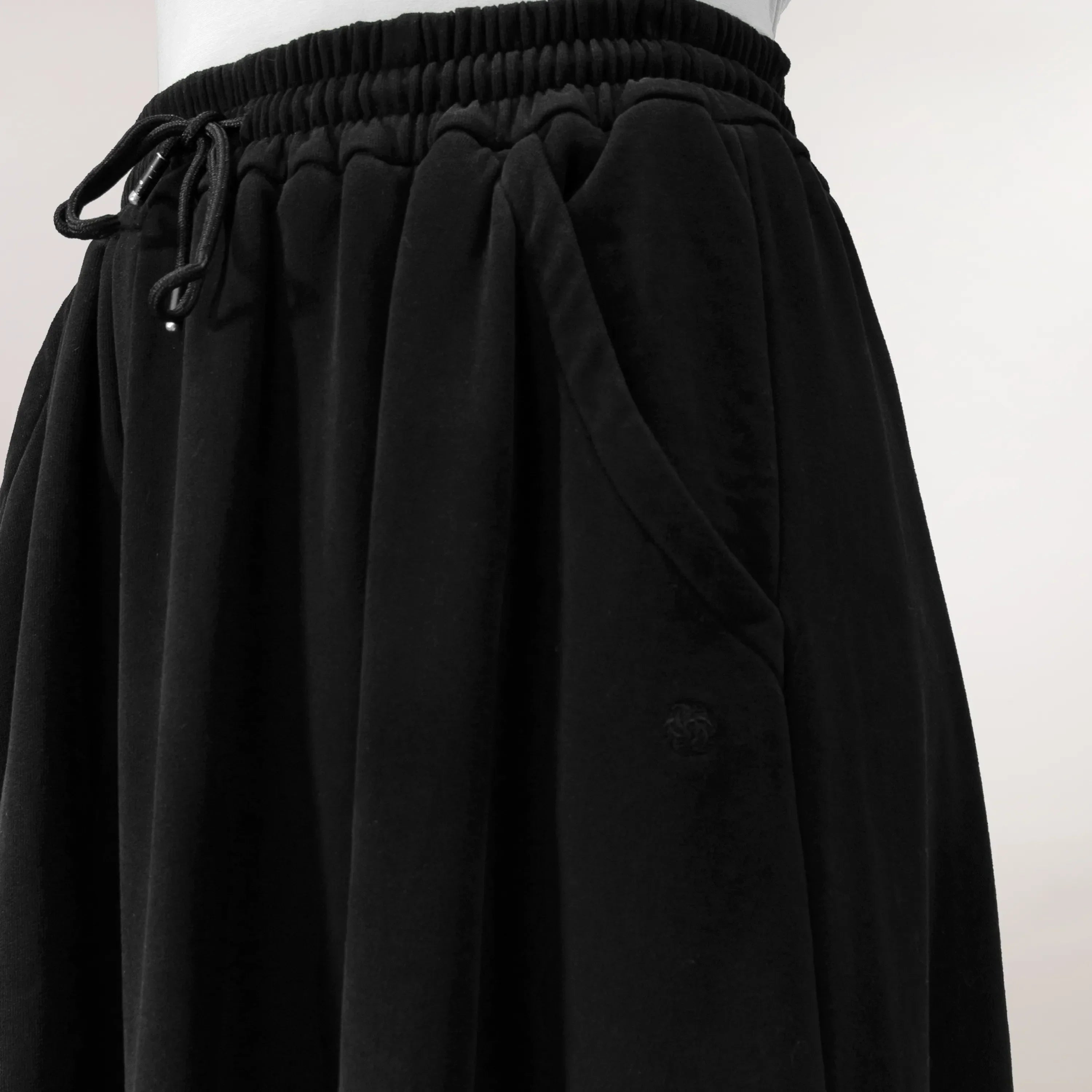 Good To Go Skirt - CORE BLACK