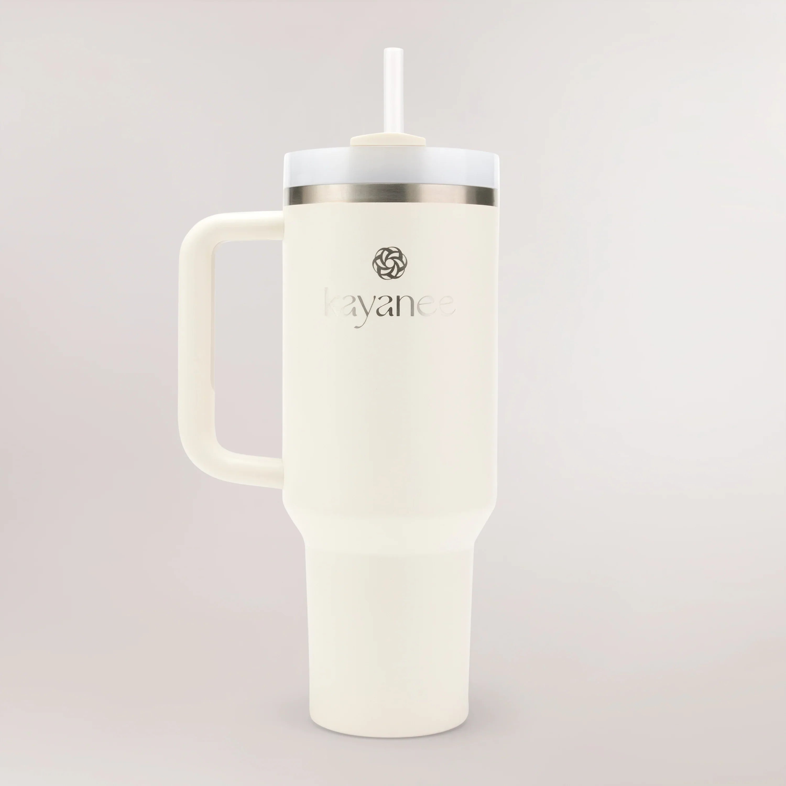 Quencher H2.0 Tumbler - SEASONAL BEIGE