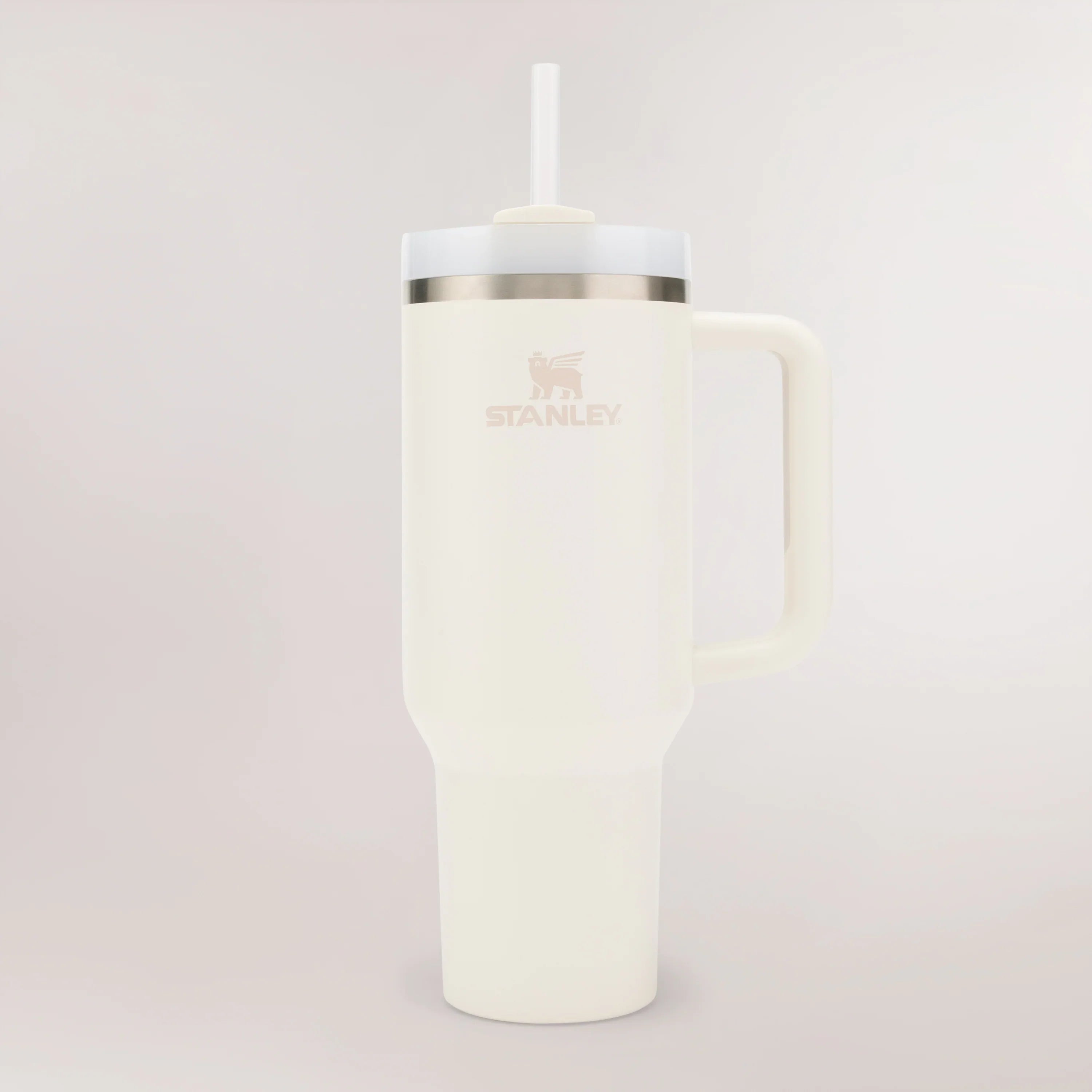 Quencher H2.0 Tumbler - SEASONAL BEIGE