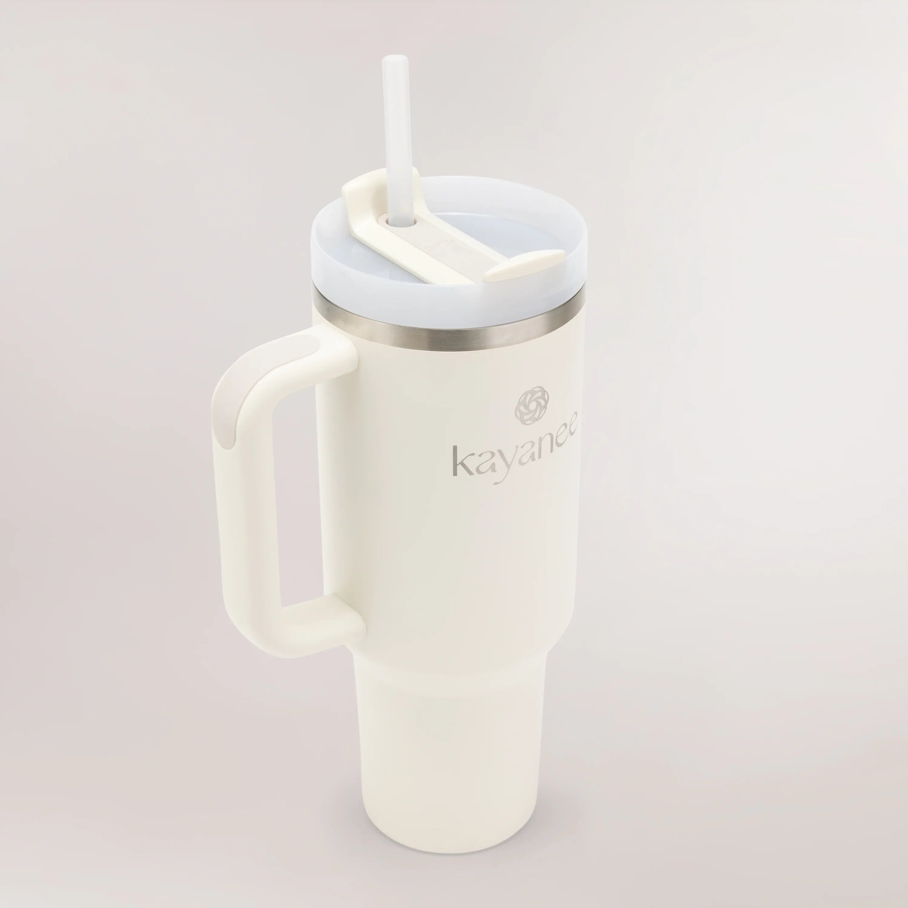 Quencher H2.0 Tumbler - SEASONAL BEIGE