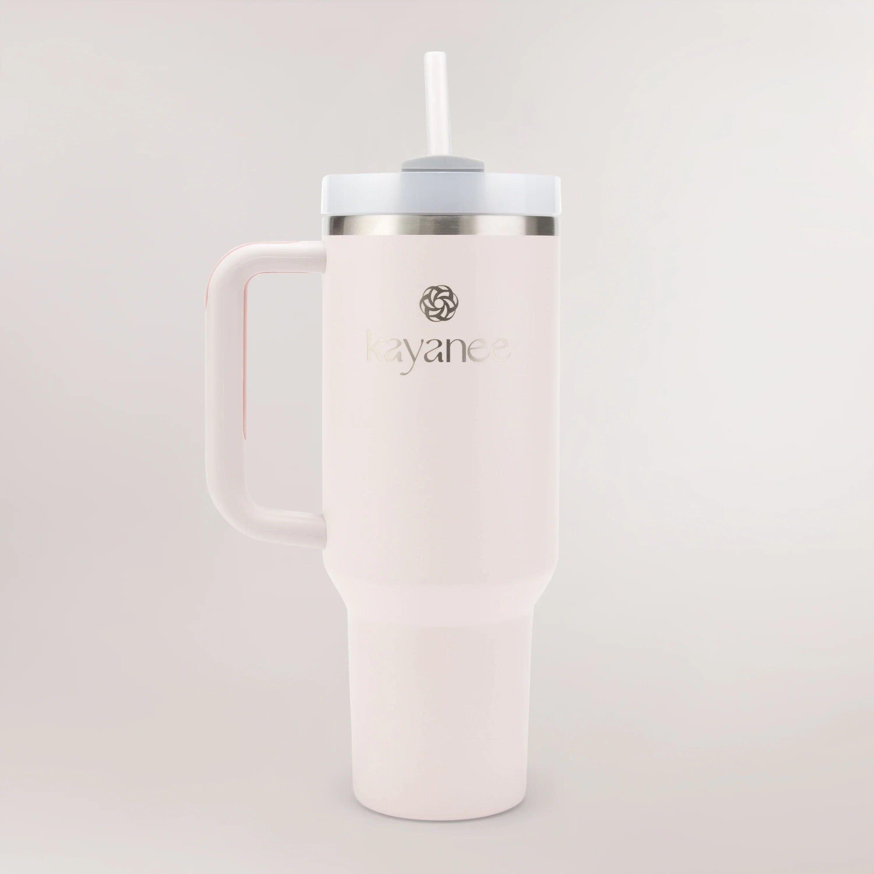 Quencher H2.0 Tumbler - SEASONAL LIGHT PINK