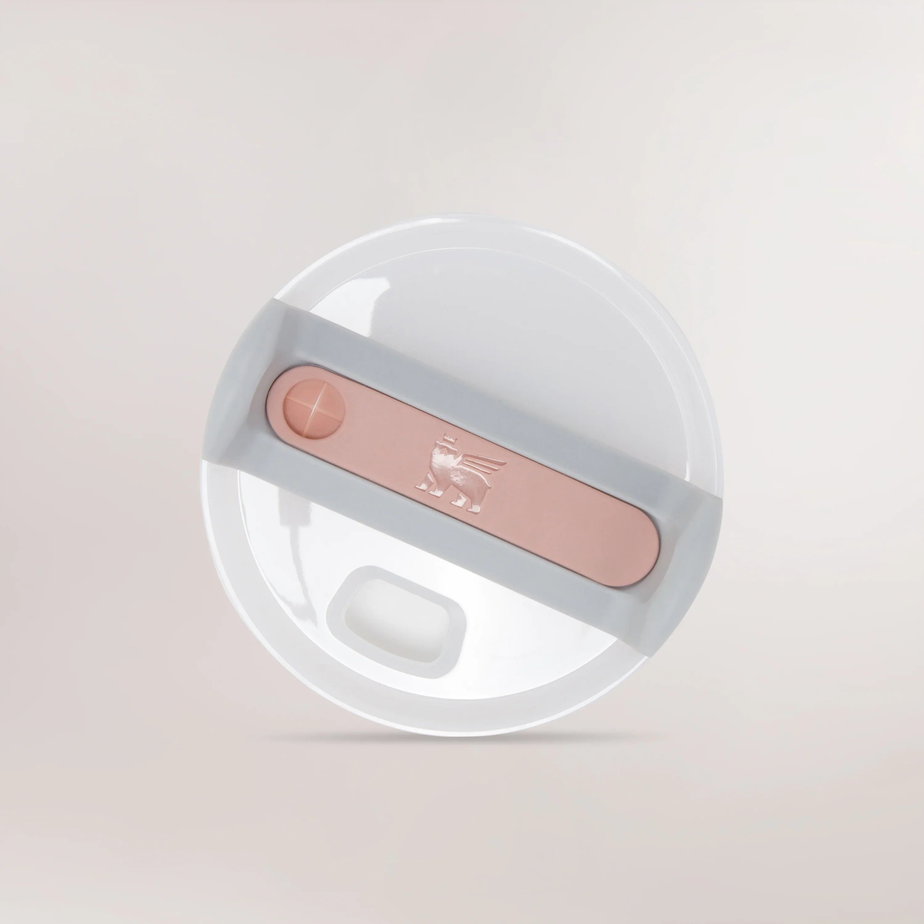 Quencher H2.0 Tumbler - SEASONAL LIGHT PINK