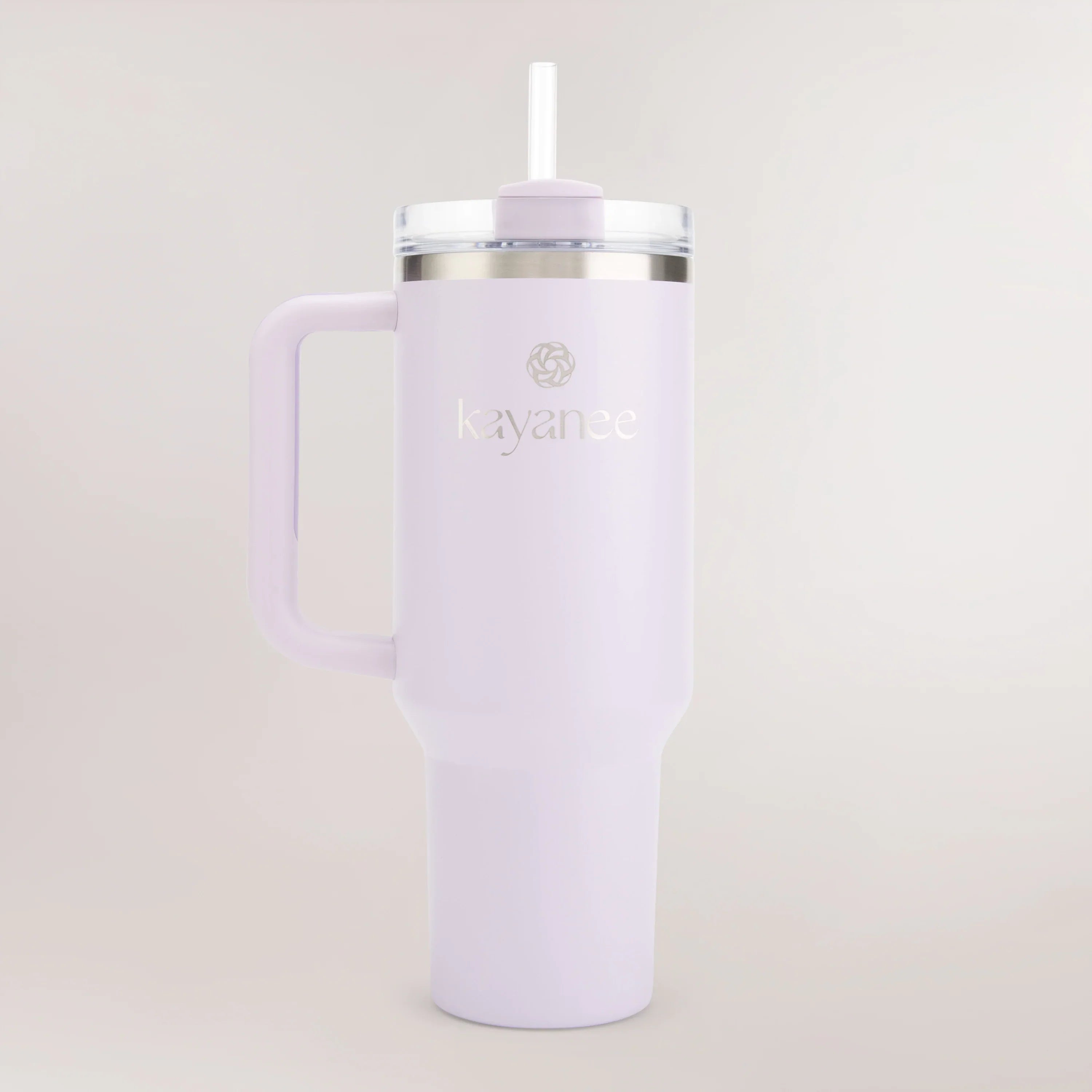 Quencher H2.0 Tumbler - SEASONAL LILAC