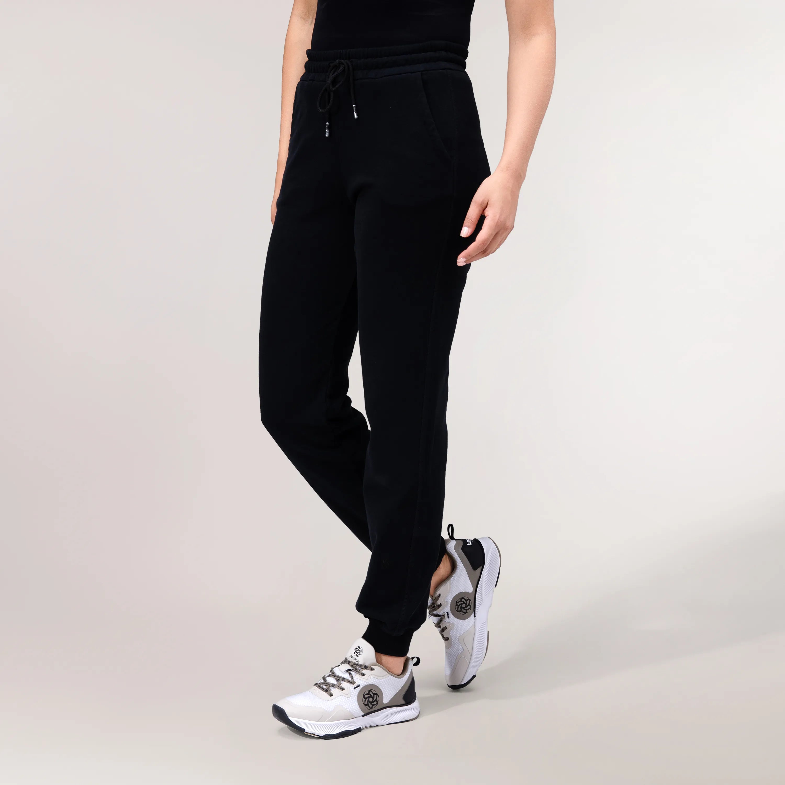 Good To Go Jogger Pants - CORE BLACK