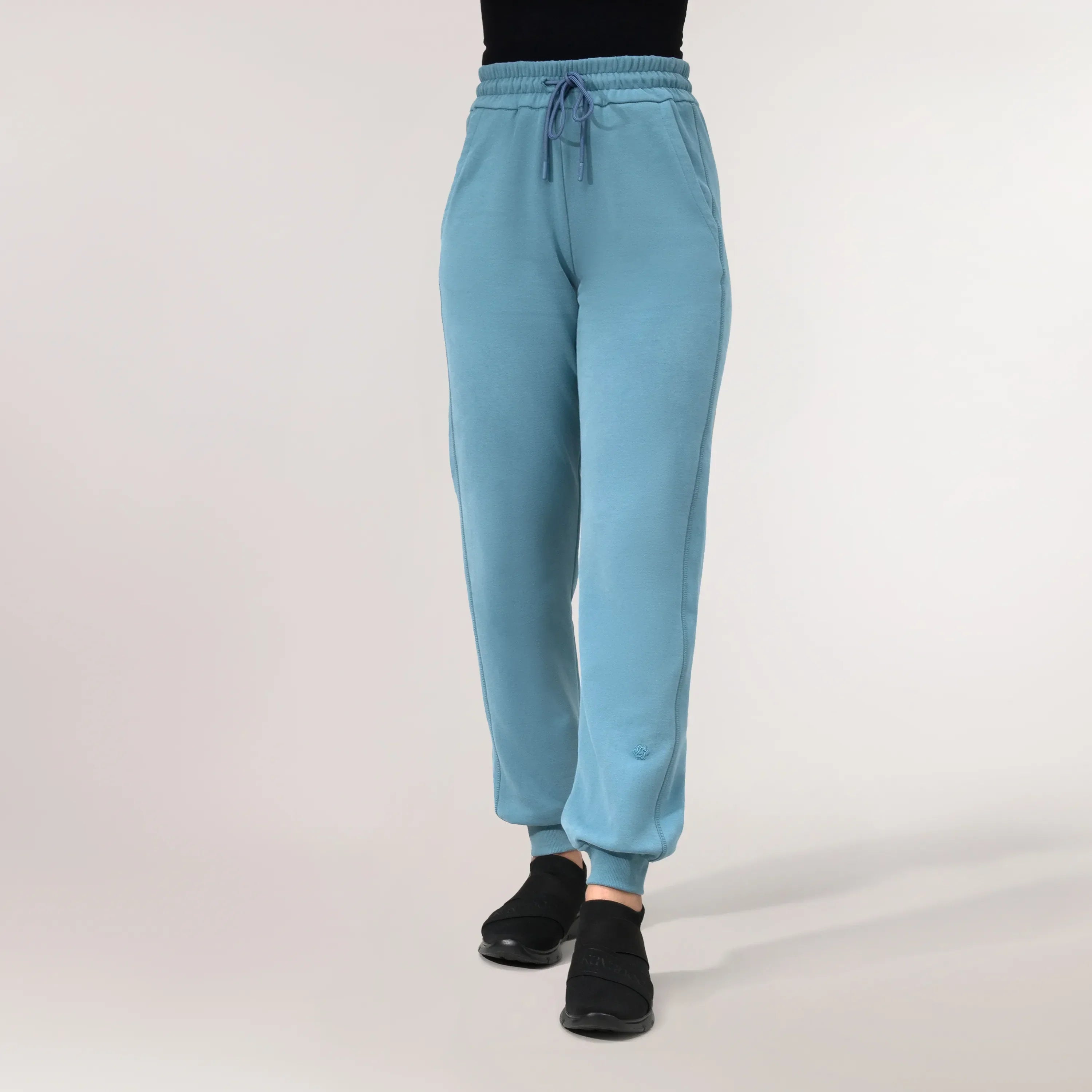 Good To Go Jogger Pants - CORE BLUE