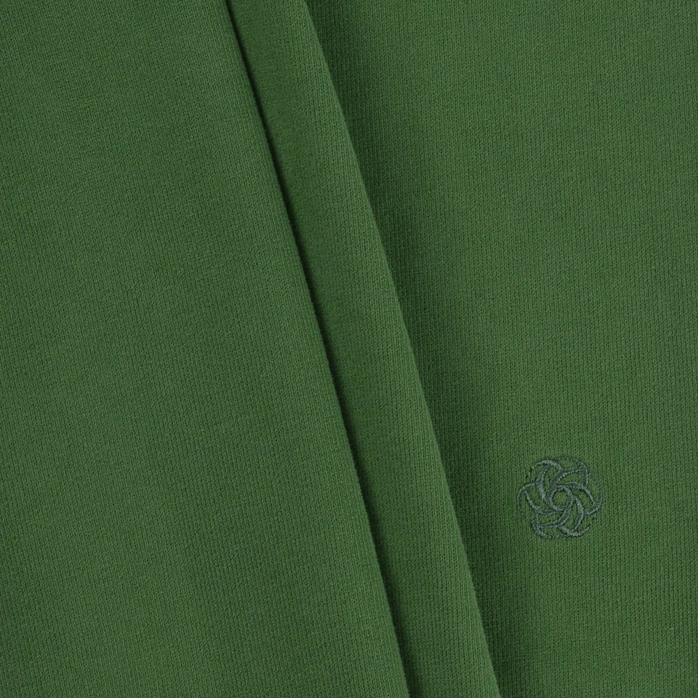 Good To Go Jogger Pants - CORE DARK MUSK GREEN