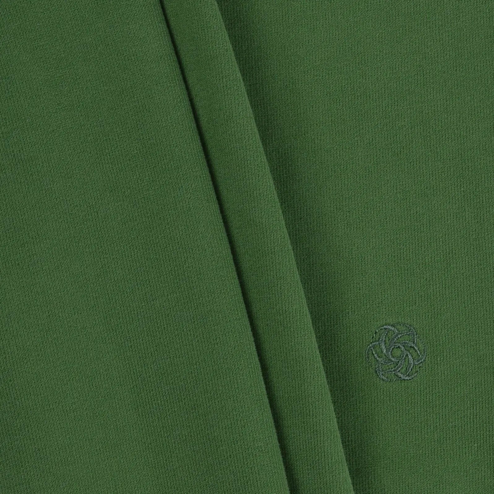 Good To Go Jogger Pants - CORE DARK MUSK GREEN