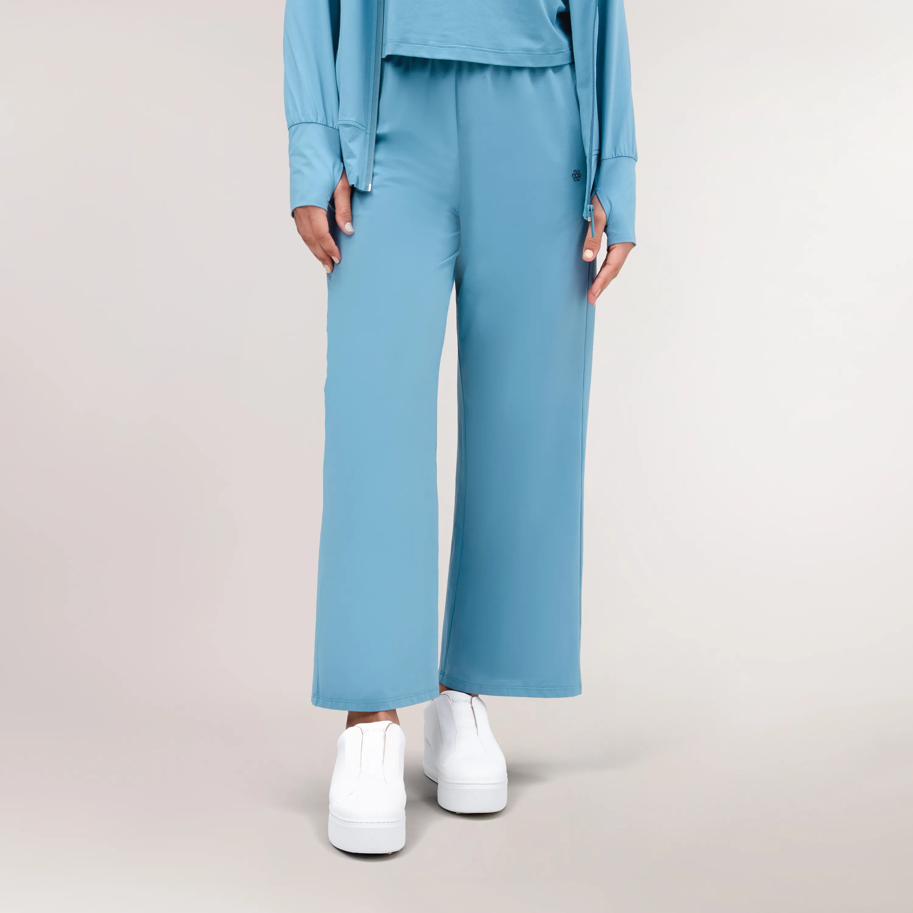 Flow Lounge Pants - CORE BLUE
