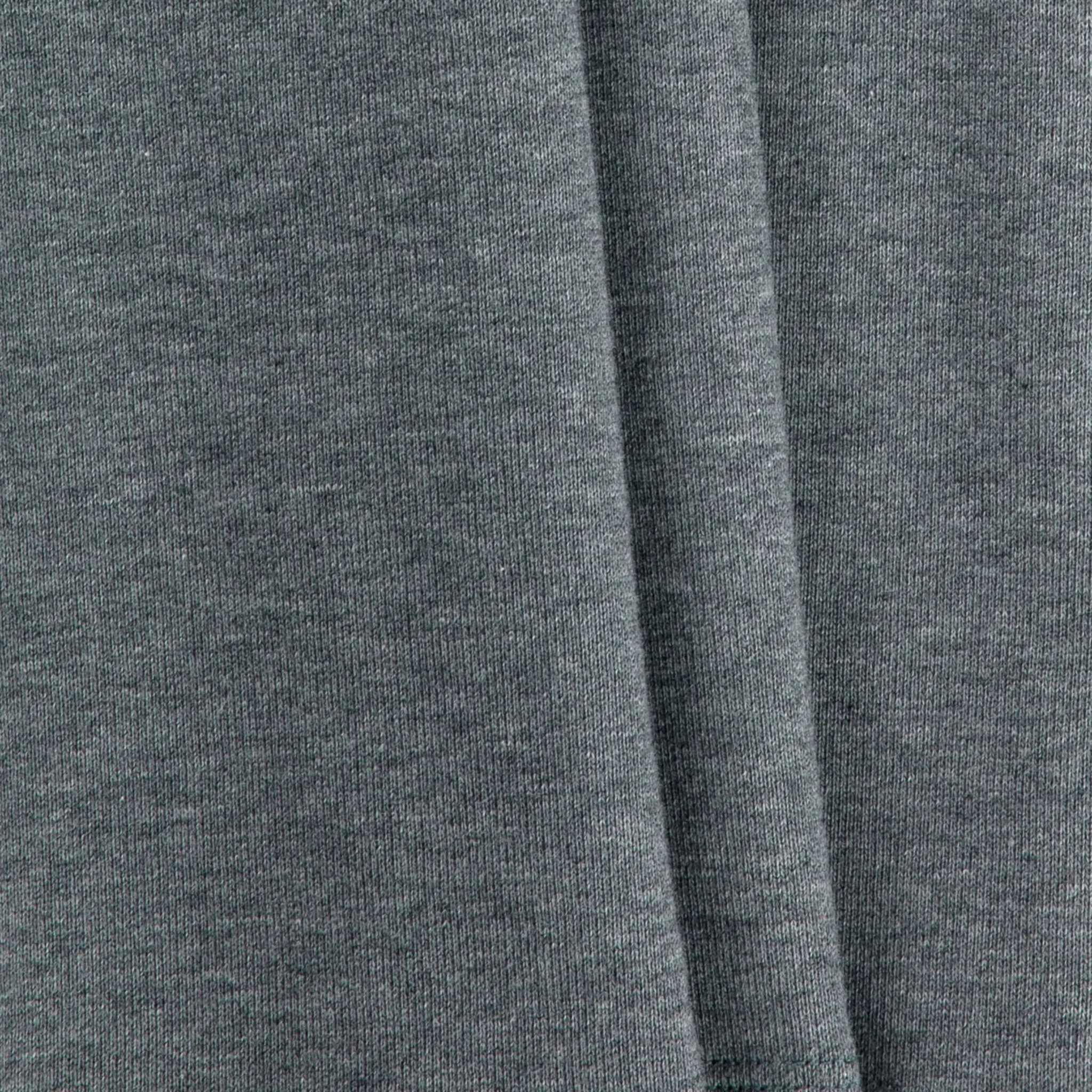 Flare Track Pants - SEASONAL GREY MELANGE