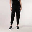 Cargo Jogger Pants - SEASONAL BLACK