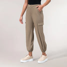 Cargo Pants - SEASONAL SAND