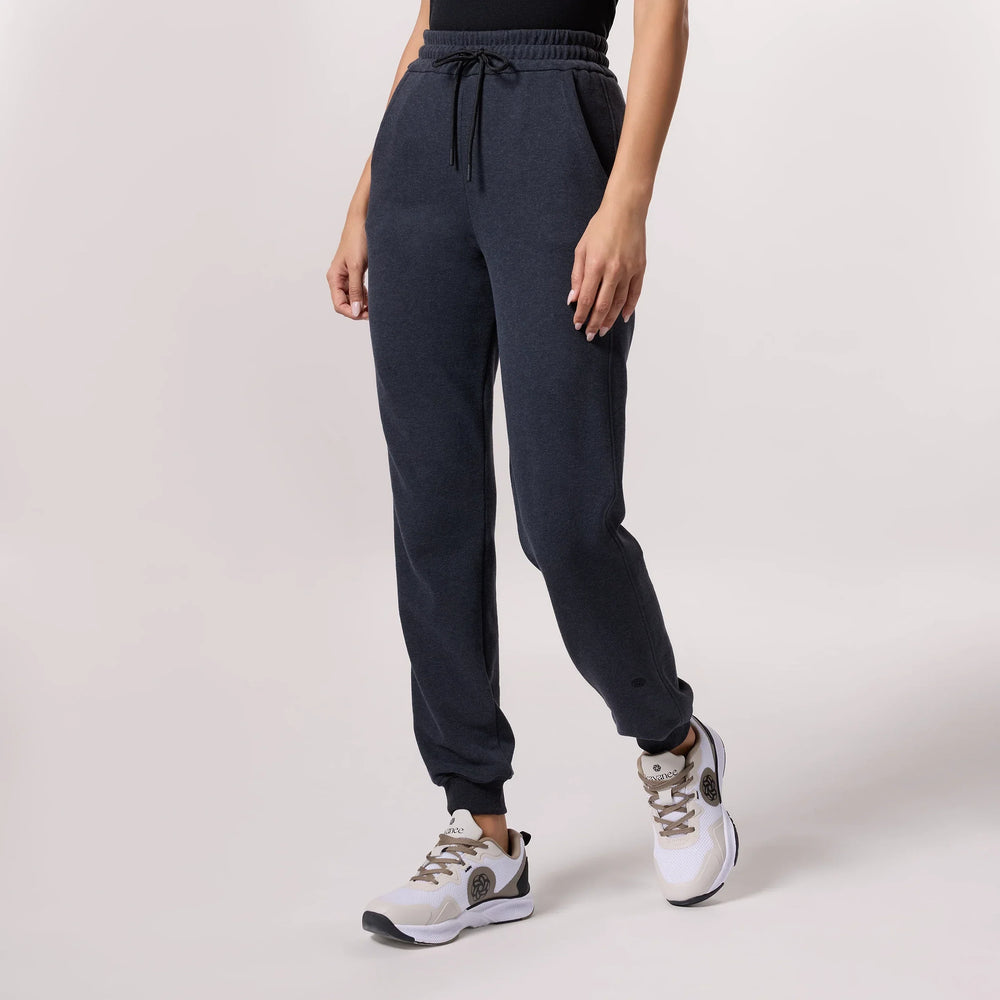 Good To Go Jogger Pants - CORE CHARCOAL GREY