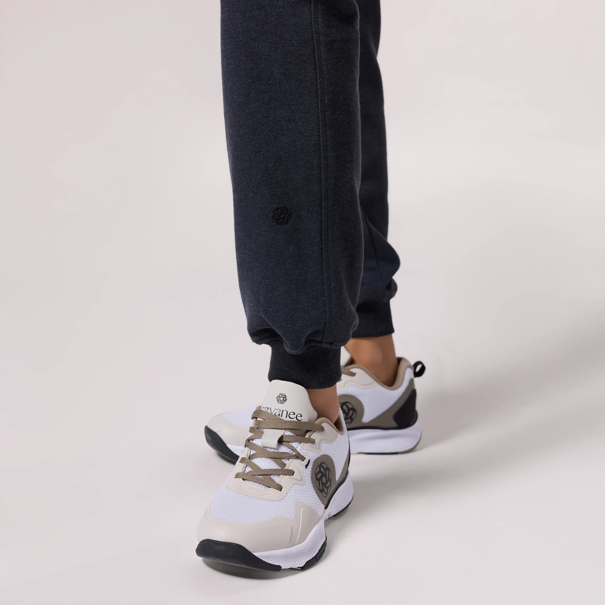 Good To Go Jogger Pants - CORE CHARCOAL GREY