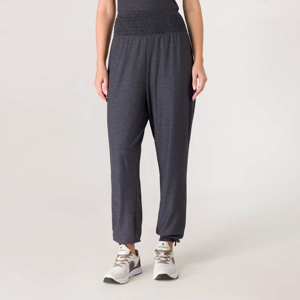 Inner Beat Dance Pants - KDF CHARCOAL