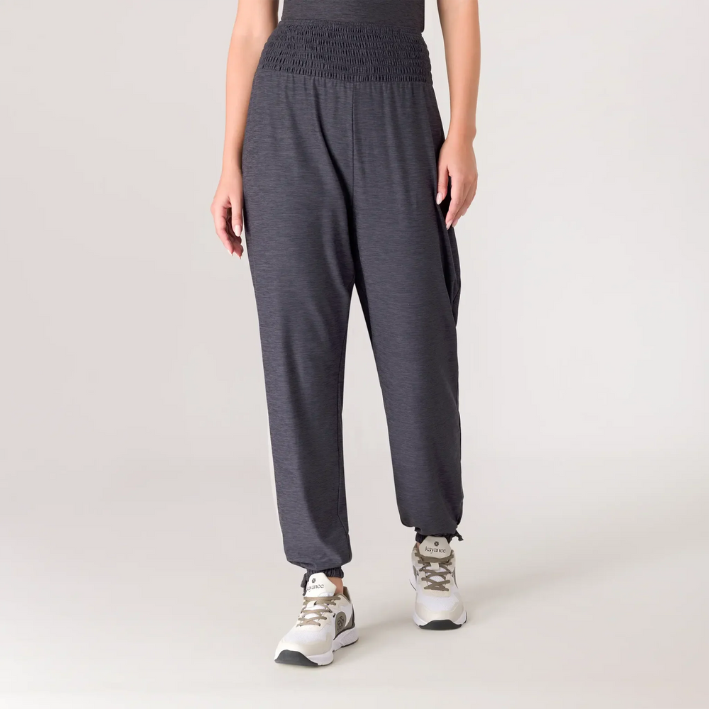 Inner Beat Dance Pants - KDF CHARCOAL